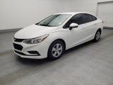 Used 2016 Chevrolet Cruze LS image 2