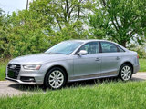 Used 2015 Audi A4 2.0T Premium image 3
