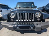 Used 2018 Jeep Wrangler Unlimited Sahara image 5