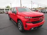 Used 2019 Chevrolet Silverado 1500 RST image 3