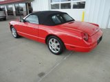 Used 2005 Ford Thunderbird Deluxe image 2