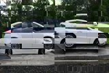 Used 2017 Ford Fusion SE w/ Fusion SE Technology Package image 4