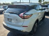 Used 2015 Nissan Murano SL w/ SL Technology Package image 3