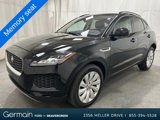 Used 2020 Jaguar E-PACE SE image 4