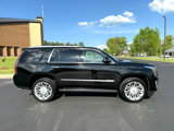 Used 2018 Cadillac Escalade Platinum image 5