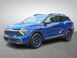 Used 2024 Kia Sportage X-Pro Prestige image 3