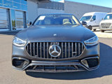 Used 2024 Mercedes-Benz S 63 AMG S image 2