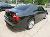 Used 2012 Ford Fusion Hybrid image 2