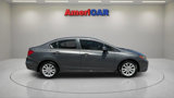 Used 2012 Honda Civic EX image 4