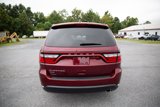 Used 2017 Dodge Durango SXT image 4