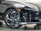 Used 2023 Hyundai Ioniq 6 Limited image 3