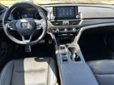 Used 2022 Honda Accord Sport image 4
