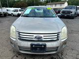 Used 2008 Ford Fusion SEL image 2
