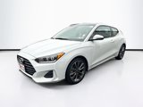 Used 2021 Hyundai Veloster 2.0 Premium image 3