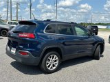Used 2018 Jeep Cherokee Latitude image 4