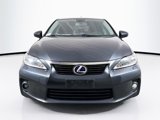 Used 2011 Lexus CT 200h image 2