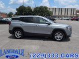 Used 2024 GMC Terrain SLE w/ Driver Convenience Package image 3