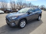Used 2019 Toyota RAV4 XLE image 4