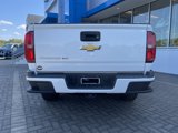 Used 2018 Chevrolet Colorado W/T w/ WT Convenience Package image 4