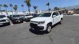 Certified 2021 Chevrolet Colorado LT image 4