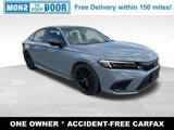 Used 2022 Honda Civic Sport image 1