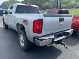 Used 2012 Chevrolet Silverado 2500 LT w/ Z71 Appearance Package image 3