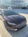 Used 2018 Ford Fusion SE w/ Equipment Group 201A image 6