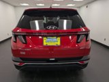 Certified 2022 Hyundai Tucson SEL w/ Cargo Package image 5