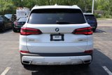 Certified 2022 BMW X5 xDrive40i w/ Luxury Seating Package image 3