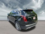 Used 2022 Cadillac XT5 Premium Luxury image 3