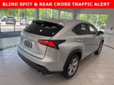 Used 2017 Lexus NX 200t FWD image 4