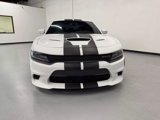 Used 2018 Dodge Charger SRT Hellcat image 3