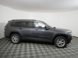 Used 2022 Jeep Grand Cherokee L Limited image 2
