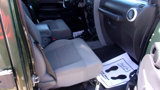 Used 2008 Jeep Wrangler Unlimited Sahara image 6