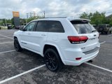 Used 2020 Jeep Grand Cherokee Altitude image 5