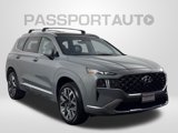 Used 2022 Hyundai Santa Fe Calligraphy image 2
