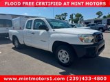 Used 2015 Toyota Tacoma 2WD Access Cab image 5