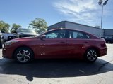 Used 2020 Kia Forte LXS image 3