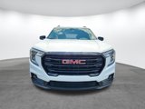 Used 2024 GMC Terrain SLT w/ Infotainment Package II image 2