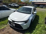 Certified 2023 Toyota Corolla LE image 2