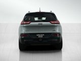 Used 2017 Jeep Cherokee Latitude w/ Cold Weather Group image 4