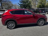 Used 2021 MAZDA CX-5 Grand Touring w/ GT Premium Package image 4