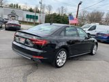Used 2018 Audi A4 2.0T Premium w/ Convenience Package image 5