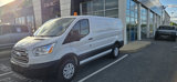 Used 2019 Ford Transit 250 130 Low Roof w/ Exterior Upgrade Package image 3