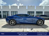 Used 2021 Chevrolet Camaro LT w/ RS Package image 5