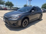 Used 2021 Subaru Crosstrek 2.0i Premium w/ Popular Package #2 image 2