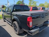 Used 2020 Nissan Frontier SV w/ Midnight Edition Floor Mats image 6