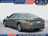 Used 2020 Lexus ES 350 w/ Premium Package image 3