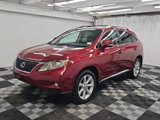 Used 2011 Lexus RX 350 2WD image 3