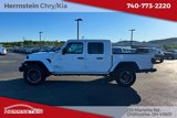 Used 2023 Jeep Gladiator Overland image 5